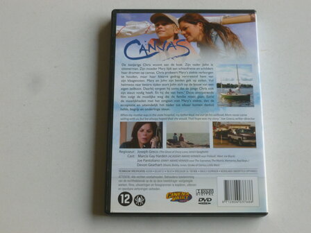 Canvas - Marcia Gay Harden (DVD)