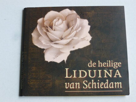 De heilige Liduina van Schiedam - Kamerkoor Magister Cantat
