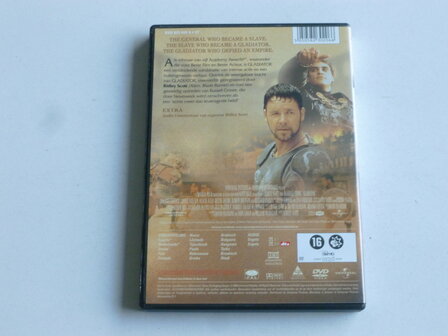 Gladiator (DVD)