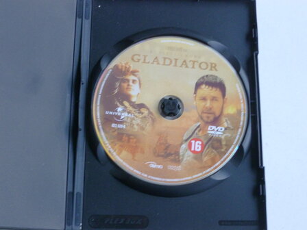 Gladiator (DVD)