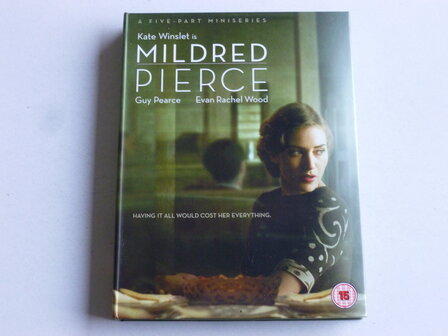 Mildred Pierce - Kate Winslet (DVD) engels