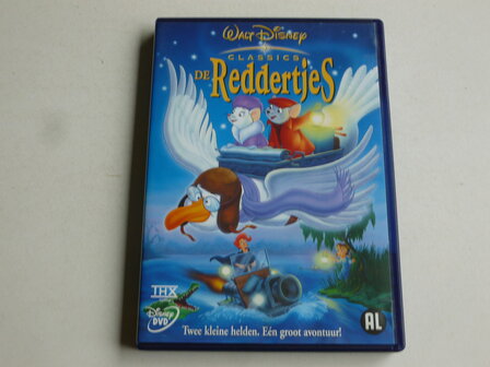 De Reddertjes  (DVD)