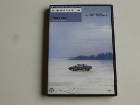 Frozen River - Volkskrant Filmfestival (DVD)