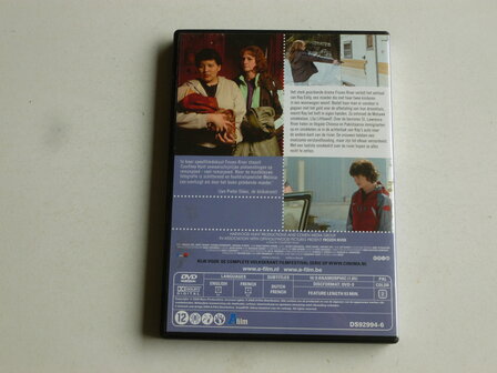 Frozen River - Volkskrant Filmfestival (DVD)