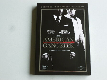 American Gangster (2 DVD)