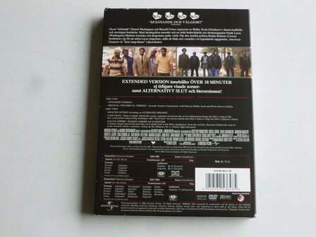 American Gangster (2 DVD)