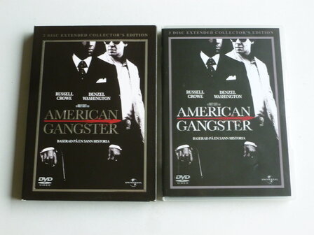 American Gangster (2 DVD)