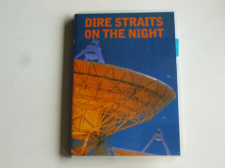 Dire Straits - On The Night (DVD)