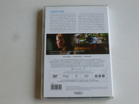 Rabbit Hole - Nicole Kidman, Dianne Wiest (DVD)