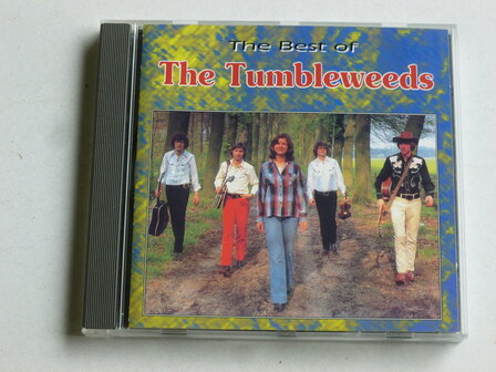 The Tumbleweeds - The Best of (polydor)