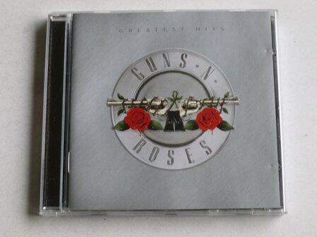 Guns &#039;n Roses - Greatest Hits