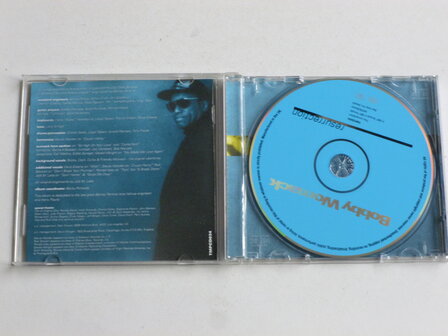 Bobby Womack - Resurrection