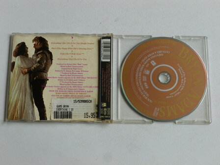 Bryan Adams - I do it for you / Soundtrack Robin Hood ( CD Single)
