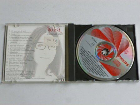 Nana Mouskouri - Nana 