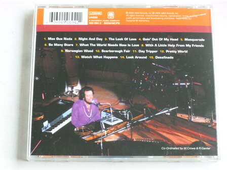 Sergio Mendes - Classic (geremastered)