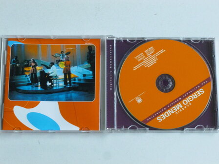 Sergio Mendes - Classic (geremastered)