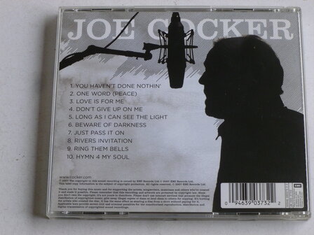 Joe Cocker - Hymn for my soul