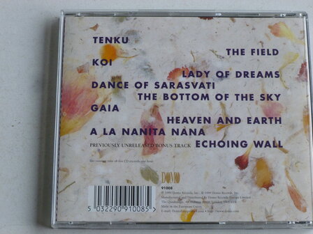 Kitaro - Best of Kitaro volume 2