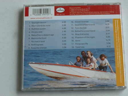 Kayak - The Universal Masters Collection