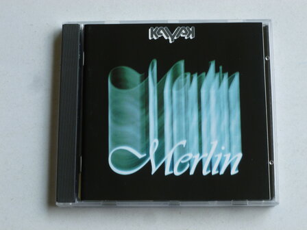Kayak - Merlin