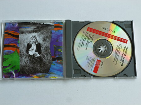 Sophie B. Hawkins - Tongues and Tails