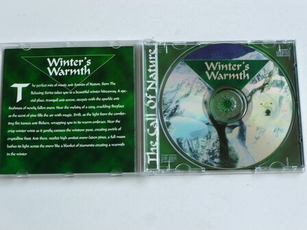 Winter&#039;s Warmth - The Relaxing Series