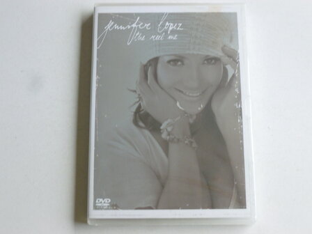 Jennifer Lopez - The Reel Me (DVD) nieuw
