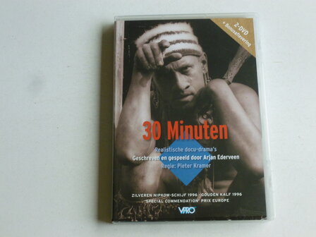 Arjan Ederveen - 30 Minuten (2 DVD)