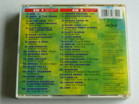 Nr. 1 Hits uit de Top 40  (1965-1991)