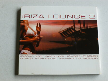 Ibiza Lounge 2