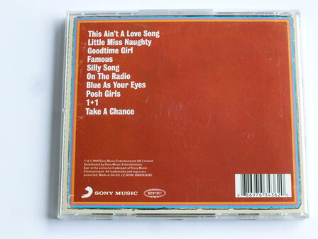 Scouting for Girls - Everybody wants to be on TV