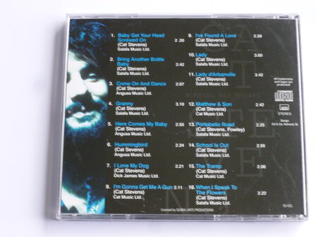 Cat Stevens - Morning has broken