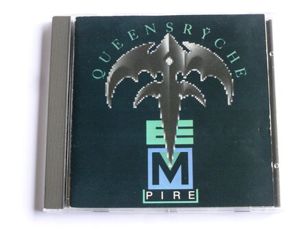 Queensryche - Empire