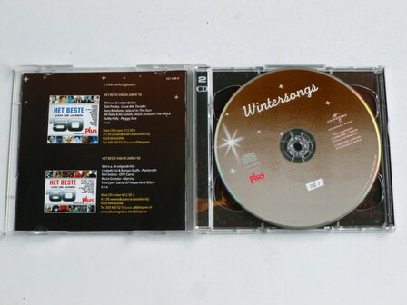 Wintersongs (2 CD) universal