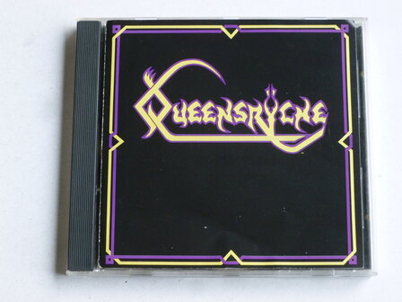 Queensryche - queensryche
