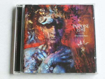 Paradise Lost - Draconian Times