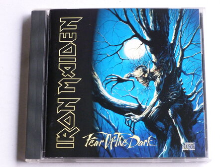 Iron Maiden - Fear of the Dark (epic)