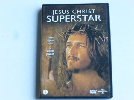 Jesus Christ Superstar (DVD)