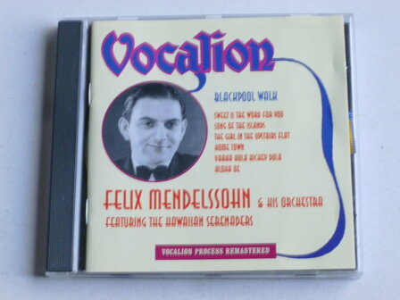 Felix Mendelssohn - Blackpool Walk