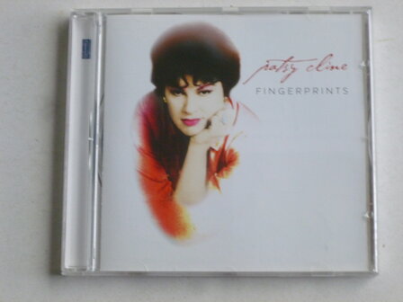 Patsy Cline - Fingerprints