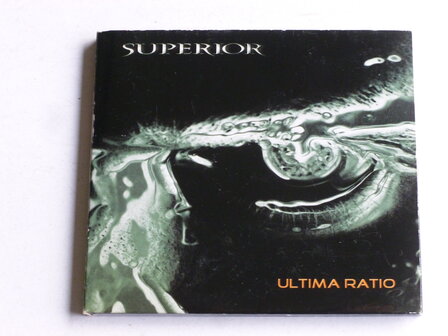 Ultima Ratio - Superior