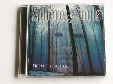 Sphere of Souls - From the Ashes...