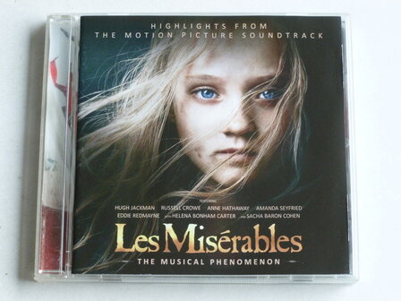 Les Miserables - The Musical Phenomenon