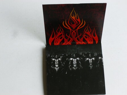 Symphony - Paradise Lost (special Edition) CD + DVD