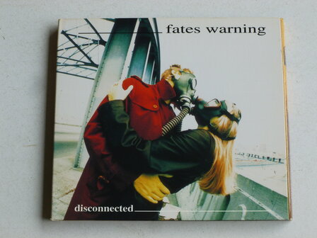 Fates Warning - Disconnected