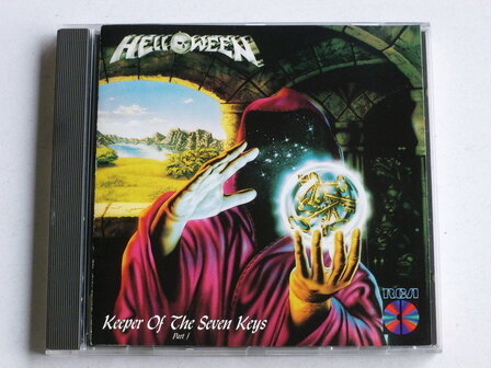 Helloween - Keeper of the Seven Keys part 1