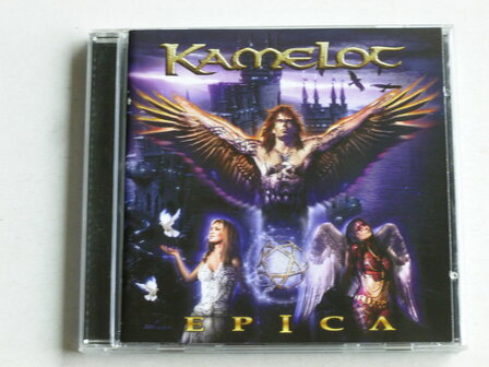 Kamelot - Epica