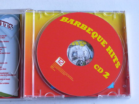 Barbeque Hits - 50 Hits (2 CD)