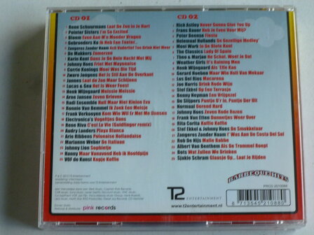 Barbeque Hits - 50 Hits (2 CD)