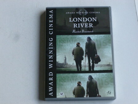 London River - Rachid Bouchareb (DVD)